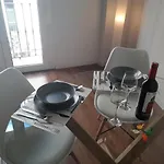 شقة Pastor Design