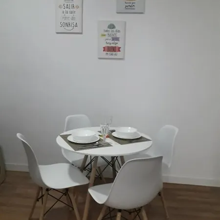 Pastor Design Apartament *