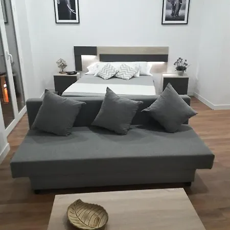 Pastor Design Malaga