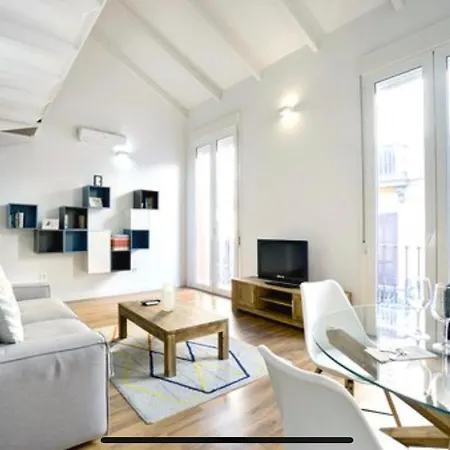 Pastor Design Apartment *