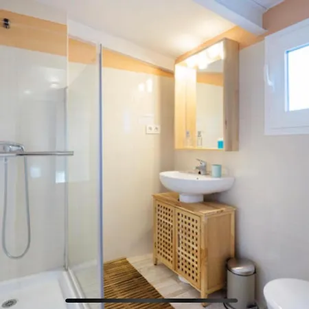 Apartment Pastor Design