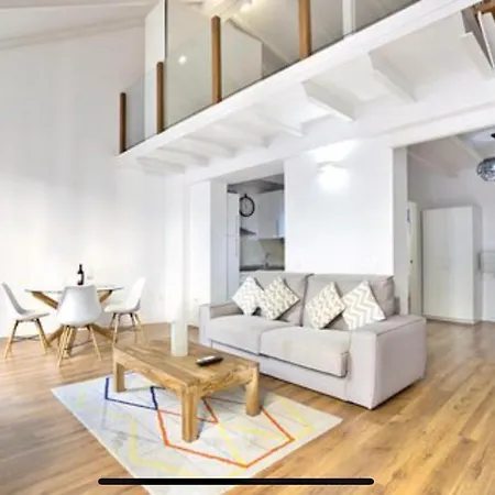 Pastor Design Apartment