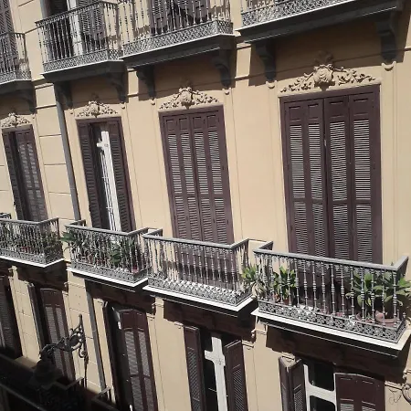 Pastor Design Apartment
