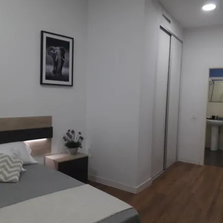 Pastor Design Apartment
