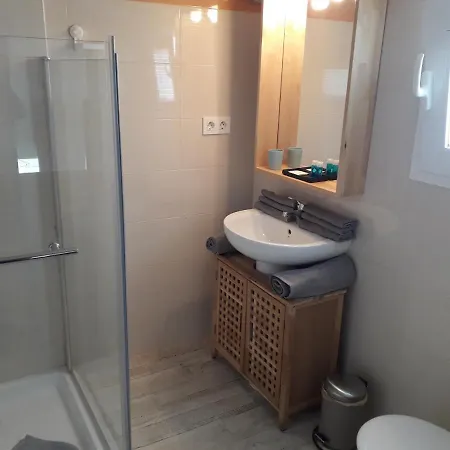 Apartment Pastor Design Malaga