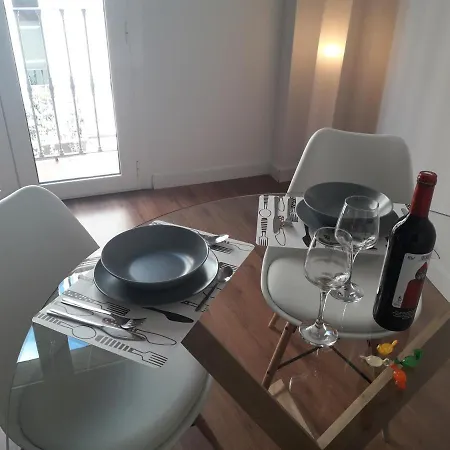 Apartment Pastor Design