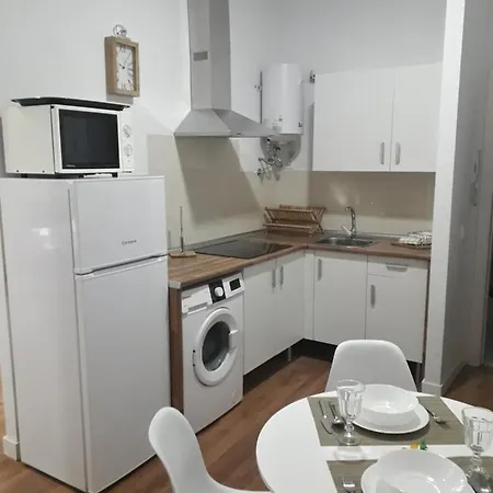 Apartment Pastor Design