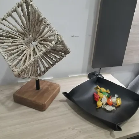 Pastor Design Apartment Malaga