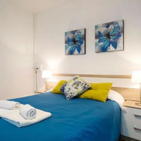 Pastor Design Apartment