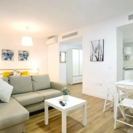 Apartment Pastor Design