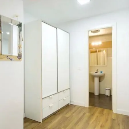 Pastor Design Apartment Malaga