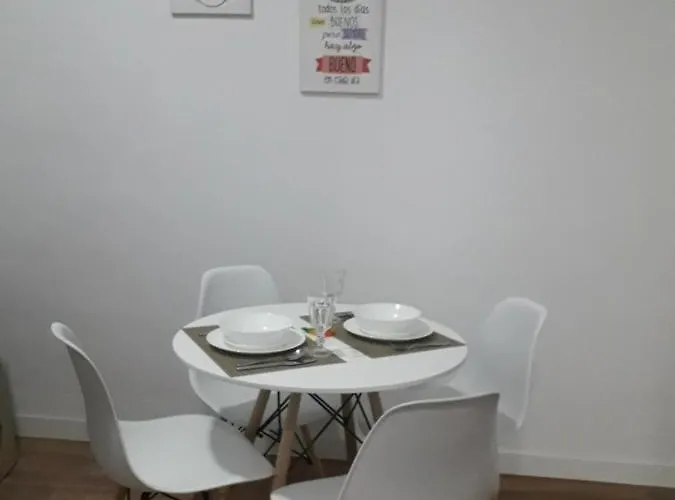 Pastor Design 아파트 *
